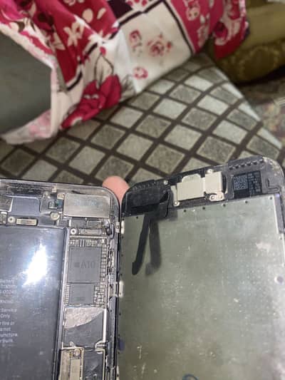 iPhone 7 Plus buypass hoga