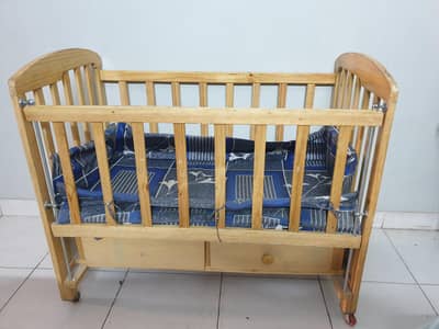 Baby Cot for your little one