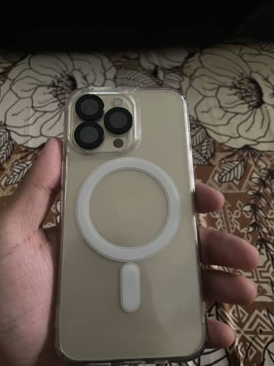 IPHONE 13 PRO 128 GB