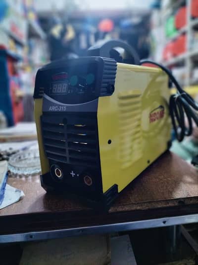 welding plant inverter welding Machine