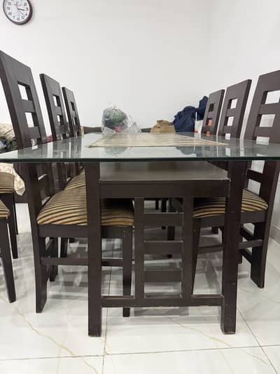 Modern Dining Table