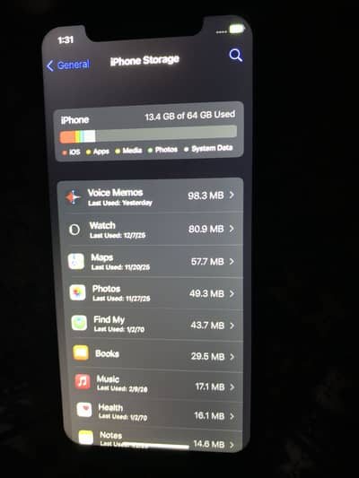 Iphone x non pta exchange possible