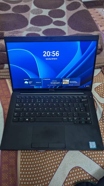 Dell latitude