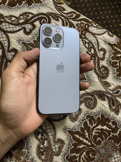 Iphone 13 pro fu 128