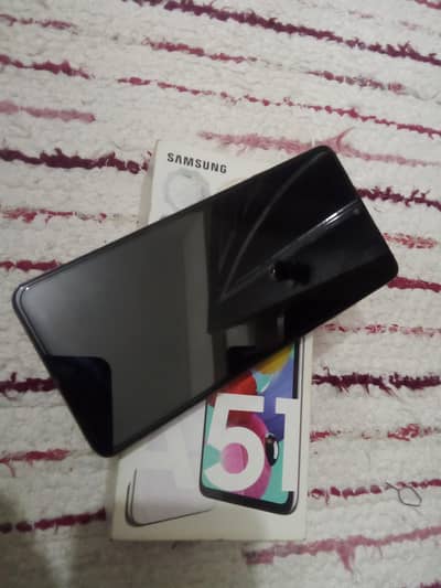 Sumsung A51