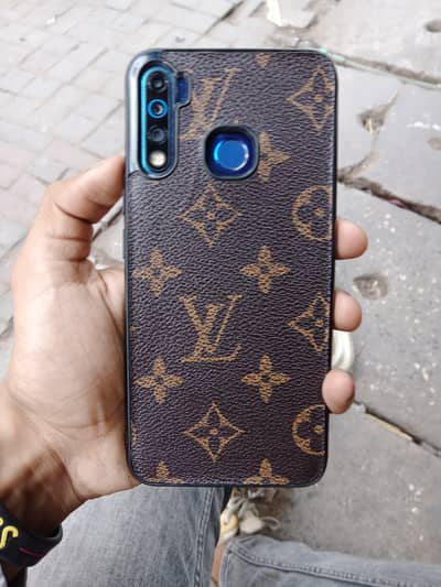 tacno camon12 air 4 64GB dual sim urgent sale