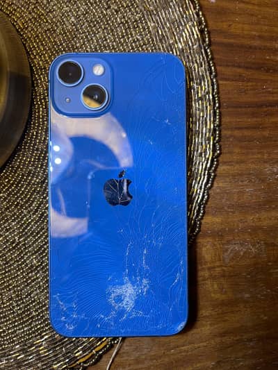 iPhone 13 Factory Unlock