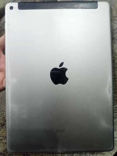 Apple Ipad Air 2  . . Working condition 9/10 Physical condition 8/10