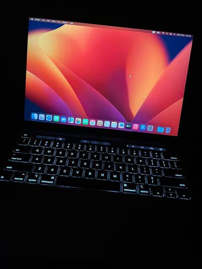 Macbook pro 2020 13 inches