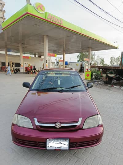 Cultus vxr 2007 . O3OO25394O5