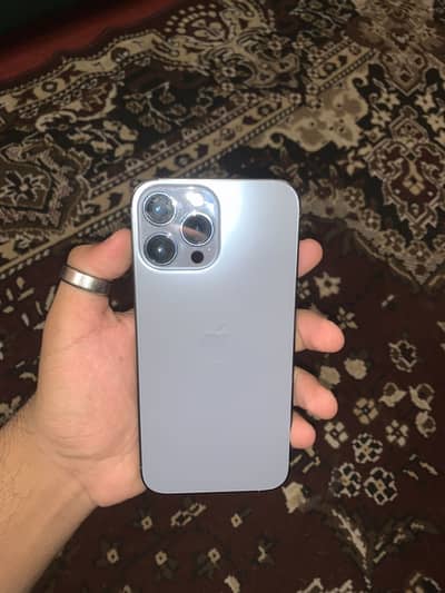 Iphone 13 pro max non pta factory