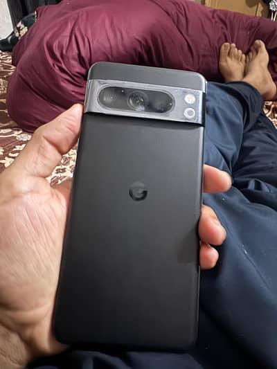 Google pixel 8pro 1TB