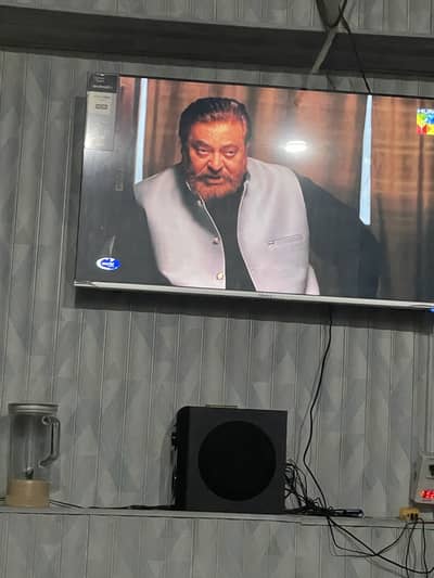 Androide led ha internet speed m chlta h 9 mah use hoi grante m ha