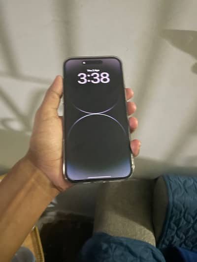 Iphone 14 pro max jv