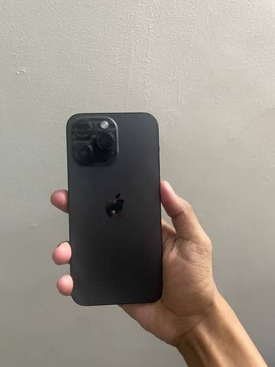 Iphone 14 pro max jv