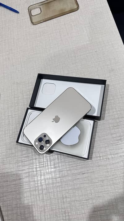 Iphone 12 pro max 512gb