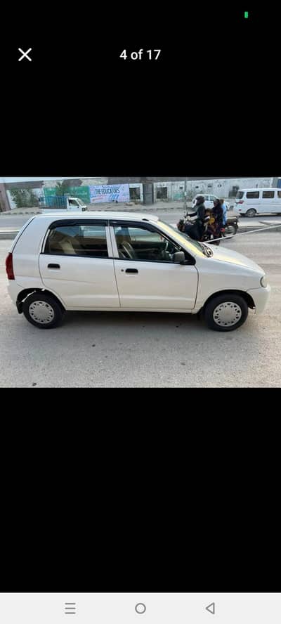 Alto 2010 full genuine O343-1816625