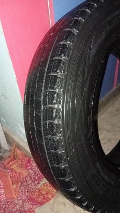 Dunlop made in Japan