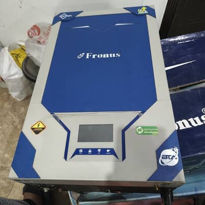 FRONUS INFINEON PLUS PV 7000 just like  PLUS PV 7000  Fronus  R Fro