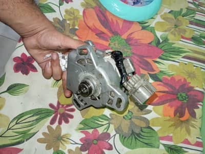 honda civic EK 1996 to 2000 distributor