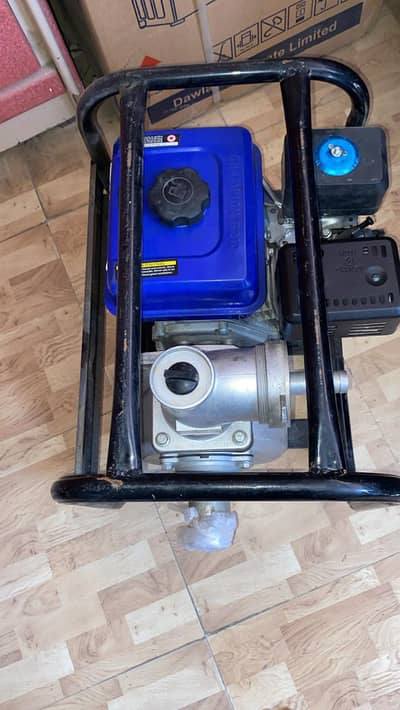 water motor generator