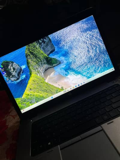 HP CORE I5 4TH GEN VPRO 240GB SSD 4GB RAM