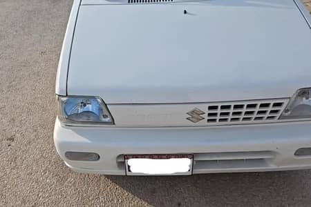 Mehran VXR 2017