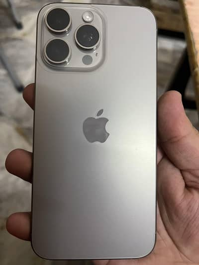 15pro max J. v Box oringal Cable