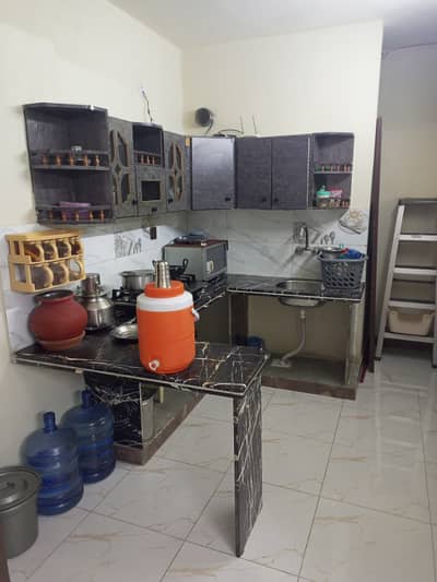 New Condition 2 Bed Lounge Apartment