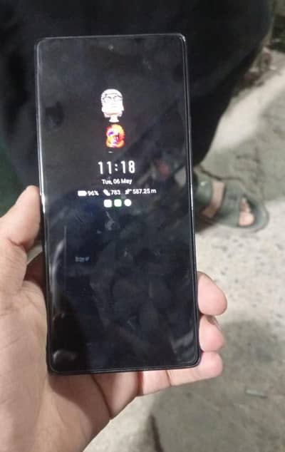 condition 10 by 9.5.