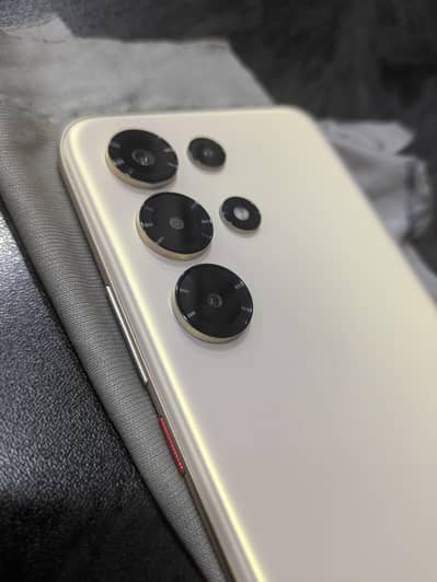 Itel s26 ultra 256GB