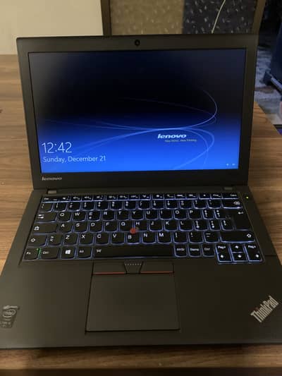 Lenovo ThinkPad Core i5