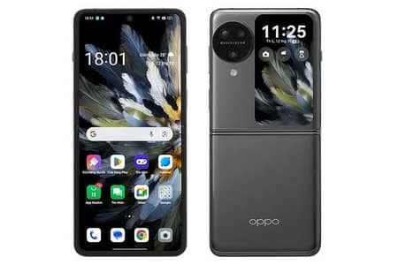 OPPO Find N3 Flip