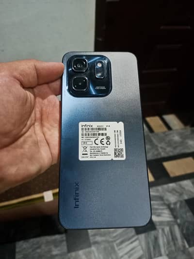 Infinix hot 50i