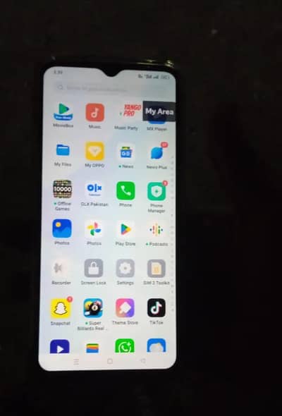 oppo a57s