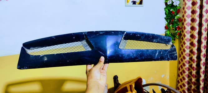 Mitsubishi lancer spare part for sale