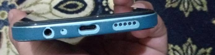 Honor X6c 6GB RAM 128GB Storage – Fresh Condition