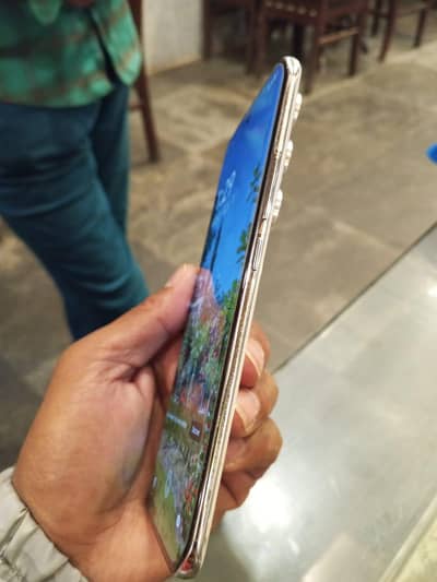 Tecno Spark 40pro+