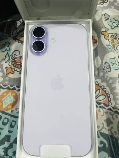 Iphone 17 (256gb) Physical Dual Sim