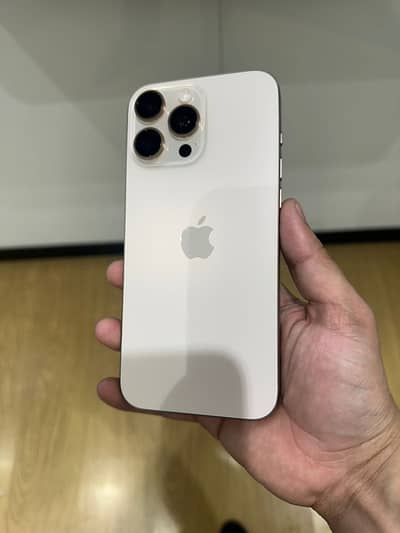 iPhone 16 Pro 256GB