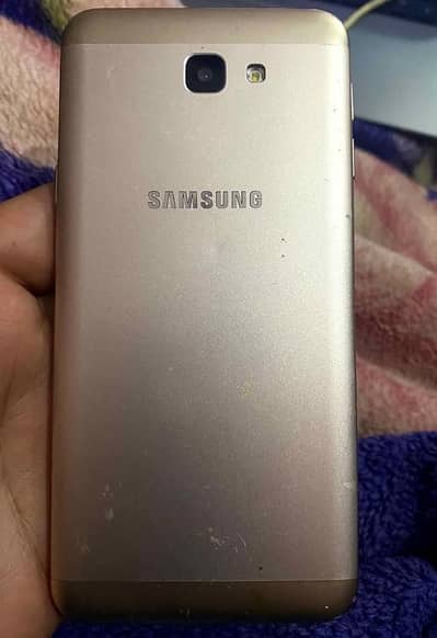 Samsung J5 prime.  only Mobile