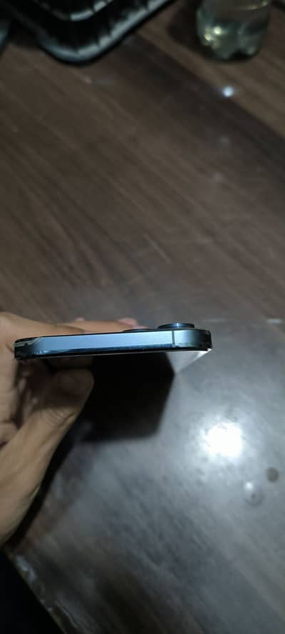 iPhone 12 Pro Max factory unblock