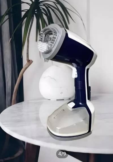 Krypton Hand Garment steamer