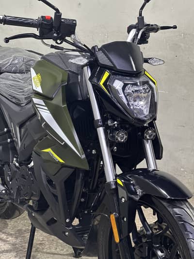 Hi speed betlo 200cc 2025 model ( apl unregistered)
