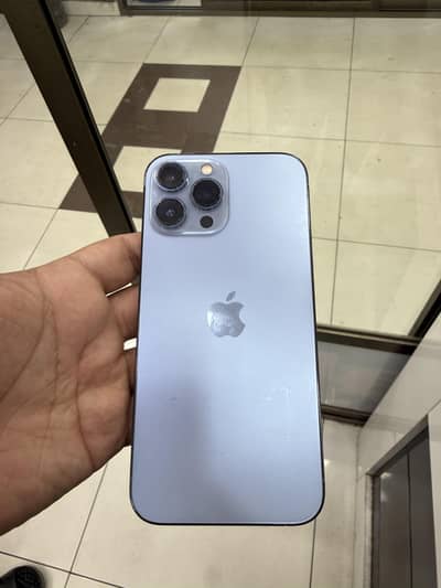 Iphone 13 pro max 128GB