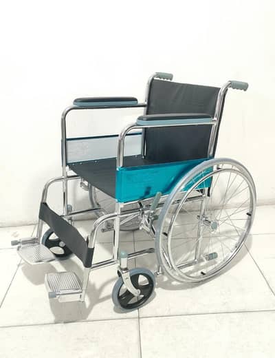 wheelchairs | imported and local | durable | manufacture