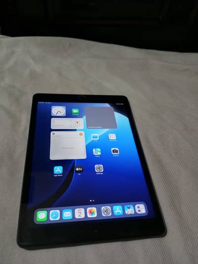 iPad 8 generation 32gb 10/10 all ok