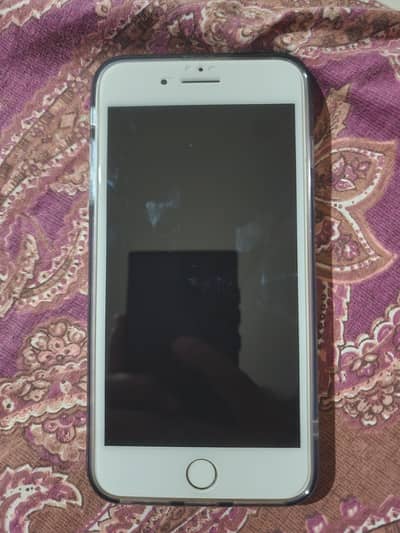 iphone 8 plus 256gb Official pta Approved