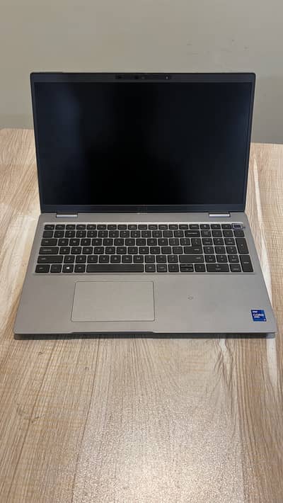 Dell Latitude 5520, Core i7 | 11th Generation | 512 GB SSD