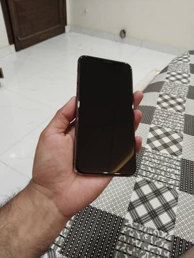 iphone 11 pro max jv 256 gb